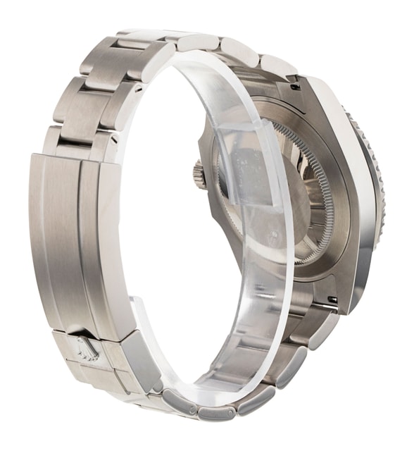 Rolex Submariner 126610 LN Image 3